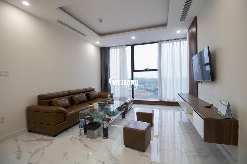 Cho thuê căn 03 phòng ngủ view thoáng tòa S6 Sunshine city Giá 16 triệu (2)