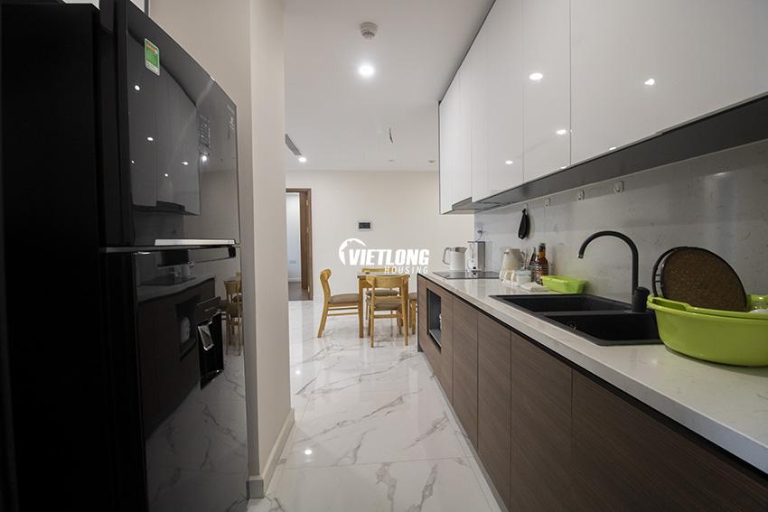 Cho thuê căn 03 phòng ngủ view thoáng tòa S6 Sunshine city Giá 16 triệu (6)