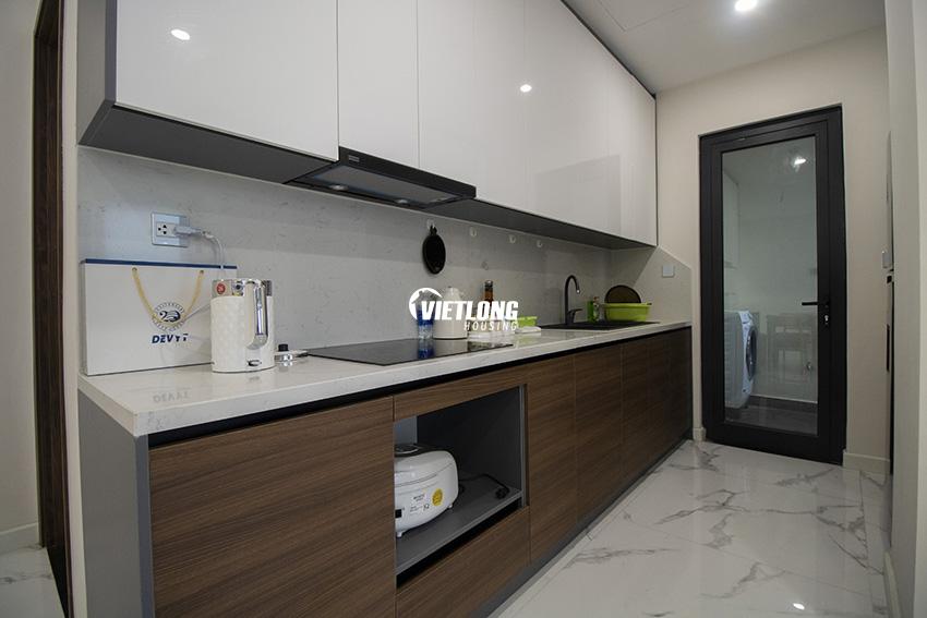 Cho thuê căn 03 phòng ngủ view thoáng tòa S6 Sunshine city Giá 16 triệu (7)