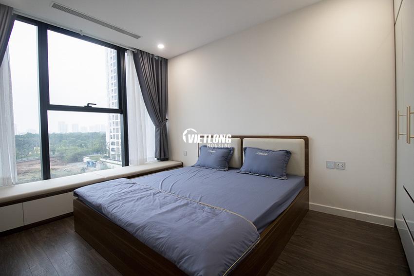 Cho thuê căn 03 phòng ngủ view thoáng tòa S6 Sunshine city Giá 16 triệu (8)