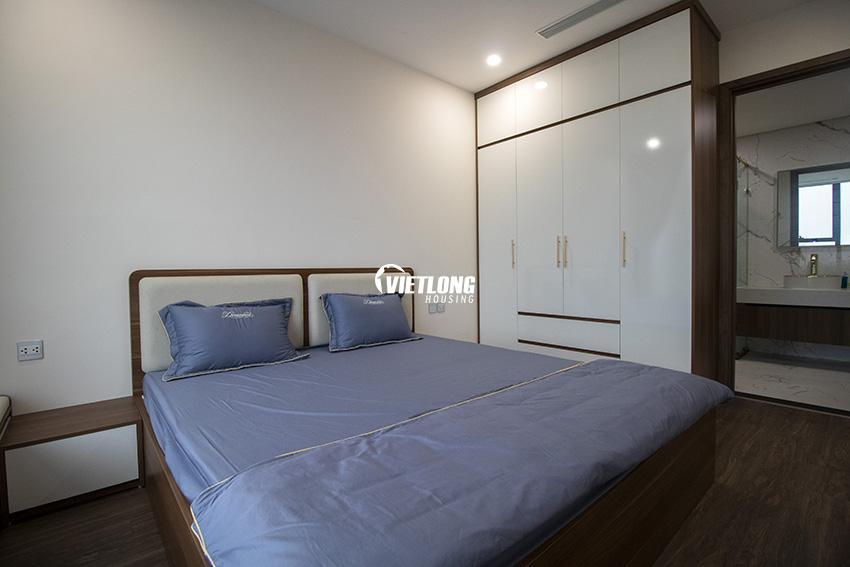 Cho thuê căn 03 phòng ngủ view thoáng tòa S6 Sunshine city Giá 16 triệu (9)