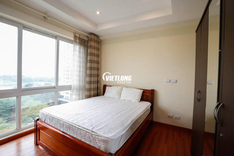 Cho thuê căn hộ 182m2 4 phòng ngủ, ban công rộng nhiều ánh sáng (10)