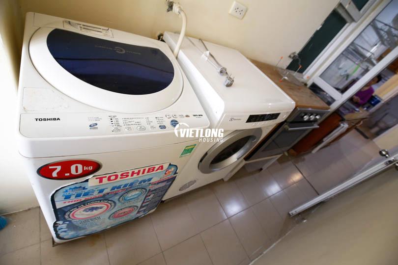 Cho thuê căn hộ 182m2 4 phòng ngủ, ban công rộng nhiều ánh sáng (13)