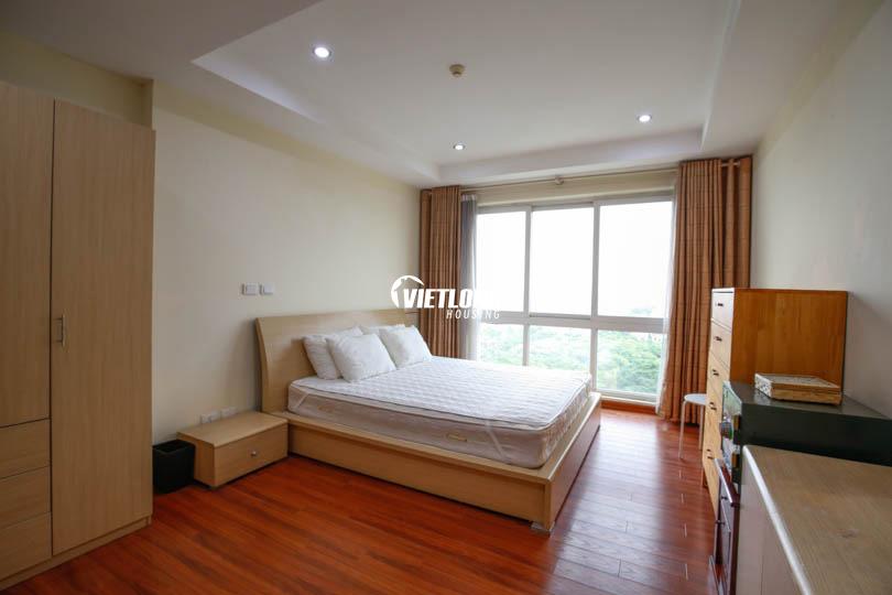 Cho thuê căn hộ 182m2 4 phòng ngủ, ban công rộng nhiều ánh sáng (7)