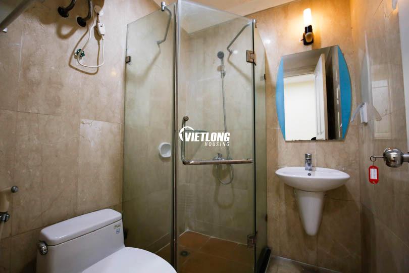 Cho thuê căn hộ 182m2 4 phòng ngủ, ban công rộng nhiều ánh sáng (9)