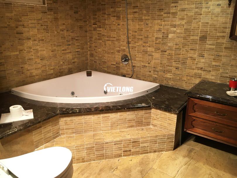 Cho thuê căn hộ 267m2 4 phòng ngủ view hồ tuyệt đẹp (4)