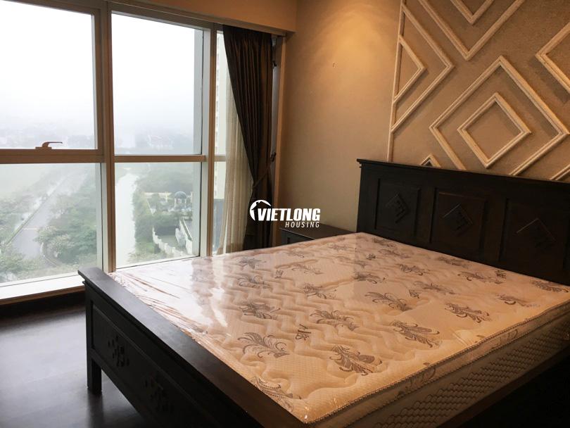 Cho thuê căn hộ 267m2 4 phòng ngủ view hồ tuyệt đẹp (9)