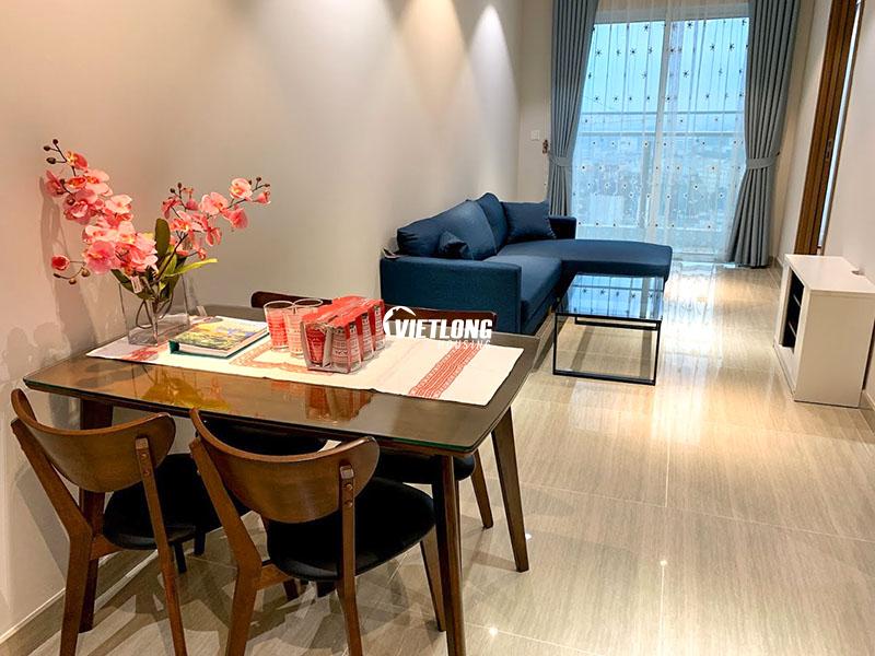 IMG_3280 Bán căn hộ 2 phòng ngủ Ciputra