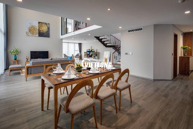 bán căn Queen tòa PentStudio Tay Ho (1)