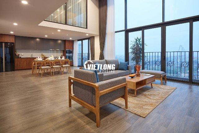 bán căn Queen tòa PentStudio Tay Ho (2) bán căn hộ PentStudio