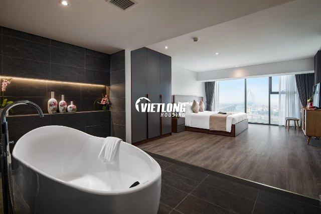 bán căn Queen tòa PentStudio Tay Ho (9)