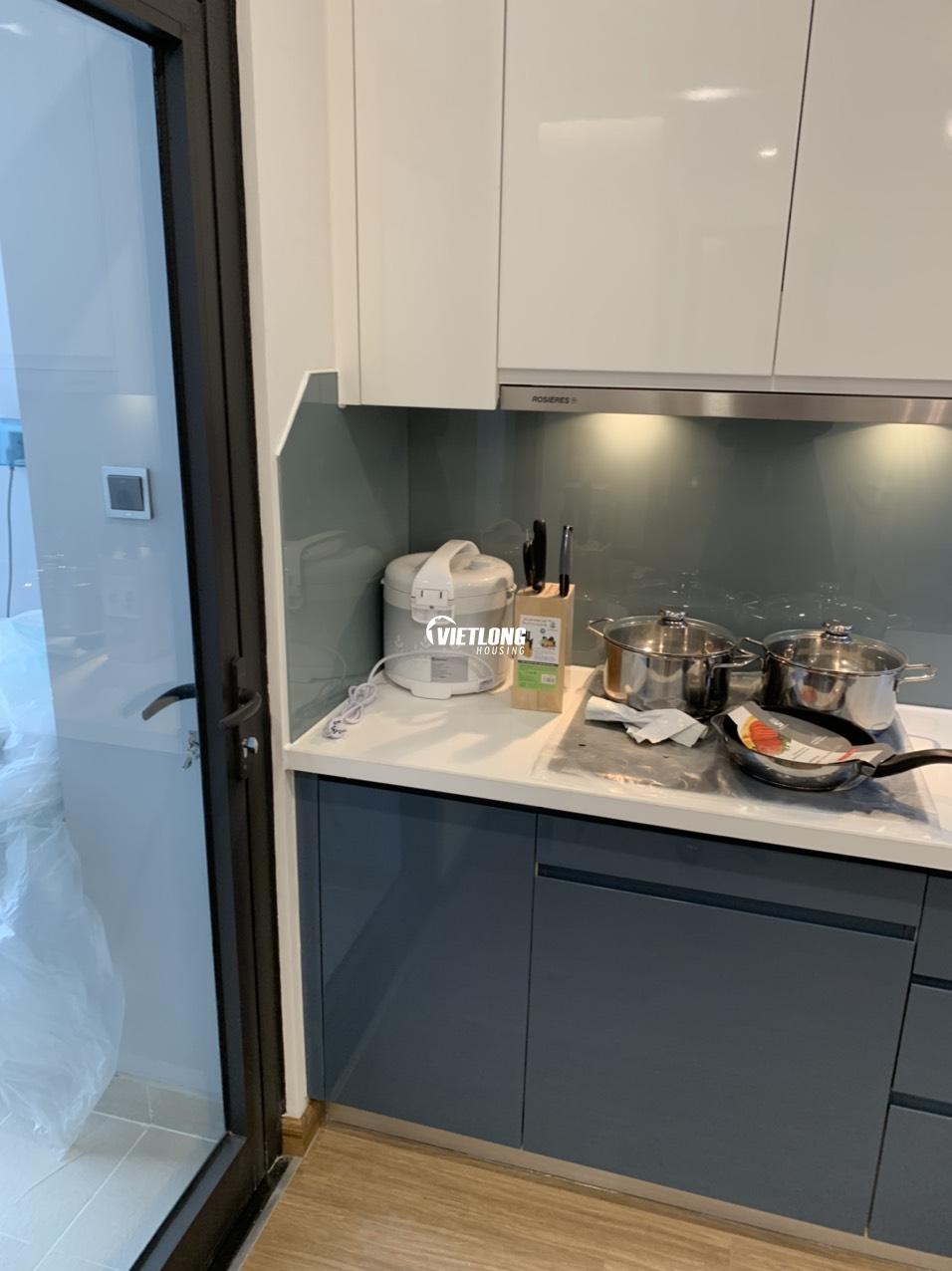 Bán căn hộ 02 PN full nội thất tòa M2 Vinhomes Metropolis giá 6.2 tỷ bao phí chuyển nhượng (10)