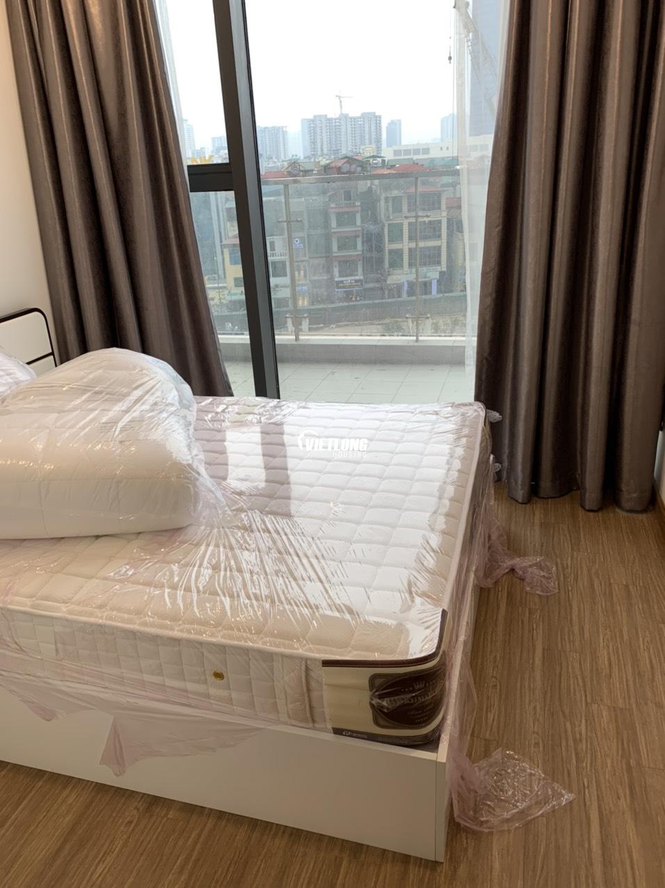 Bán căn hộ 02 PN full nội thất tòa M2 Vinhomes Metropolis giá 6.2 tỷ bao phí chuyển nhượng (4)