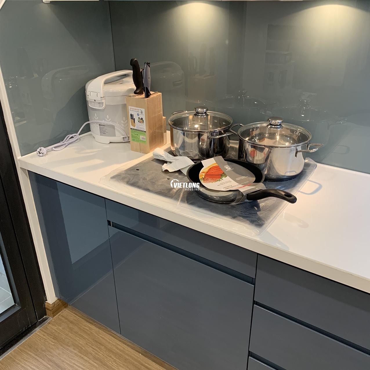 Bán căn hộ 02 PN full nội thất tòa M2 Vinhomes Metropolis giá 6.2 tỷ bao phí chuyển nhượng (6)