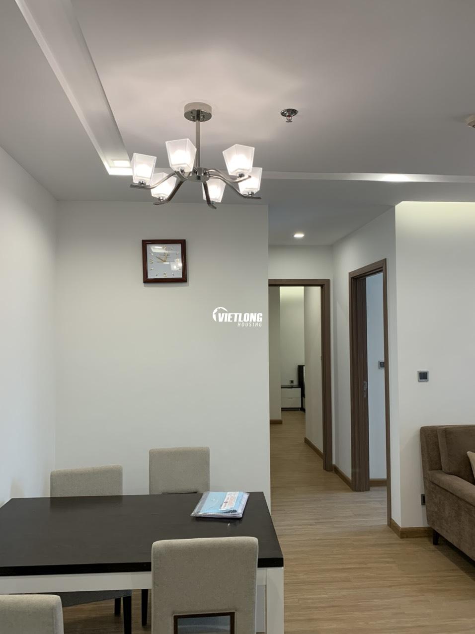 Bán căn hộ 02 PN full nội thất tòa M2 Vinhomes Metropolis giá 6.2 tỷ bao phí chuyển nhượng (7)