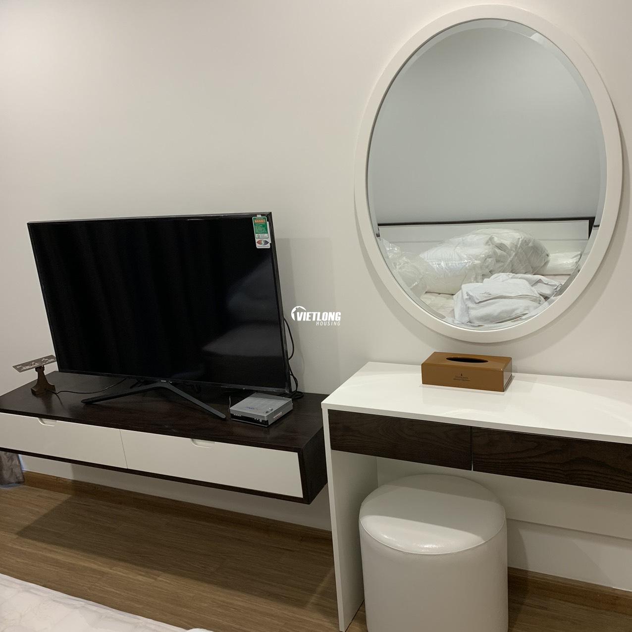 Bán căn hộ 02 PN full nội thất tòa M2 Vinhomes Metropolis giá 6.2 tỷ bao phí chuyển nhượng (8)