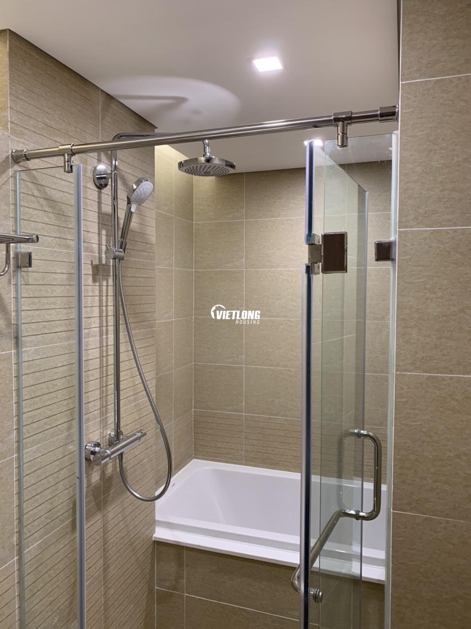 Bán căn hộ 02 PN full nội thất tòa M2 Vinhomes Metropolis giá 6.2 tỷ bao phí chuyển nhượng (9)