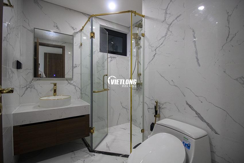 Bán căn hộ Duplex 03 phòng ngủ tòa S5 Sunshine city Hà Nội Giá 8.1 tỷ bao phí chuyển nhượng (13)