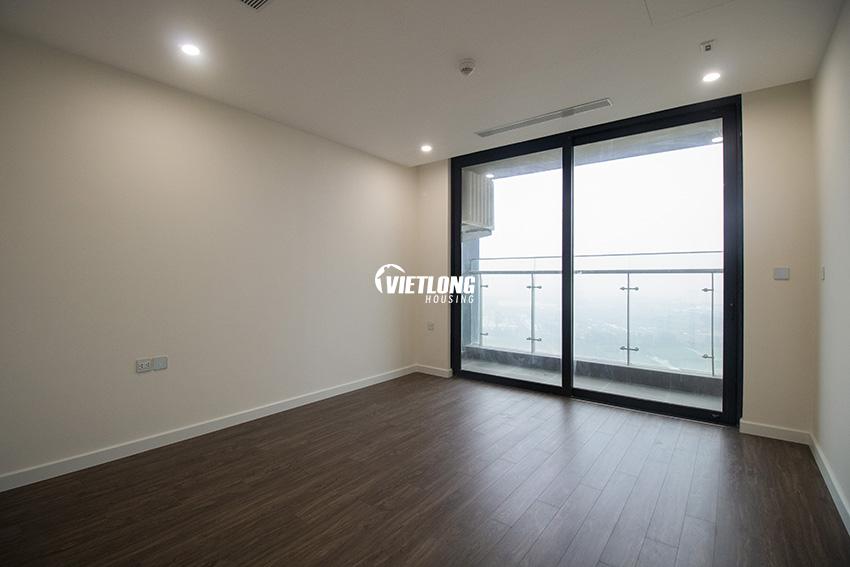 Bán căn hộ Duplex 03 phòng ngủ tòa S5 Sunshine city Hà Nội Giá 8.1 tỷ bao phí chuyển nhượng (16)