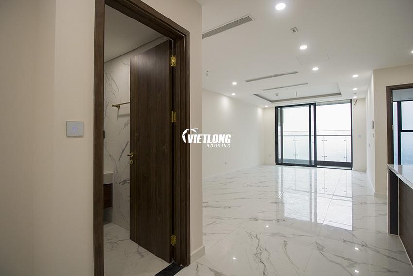 Bán căn hộ Duplex 03 phòng ngủ tòa S5 Sunshine city Hà Nội Giá 8.1 tỷ bao phí chuyển nhượng (2)