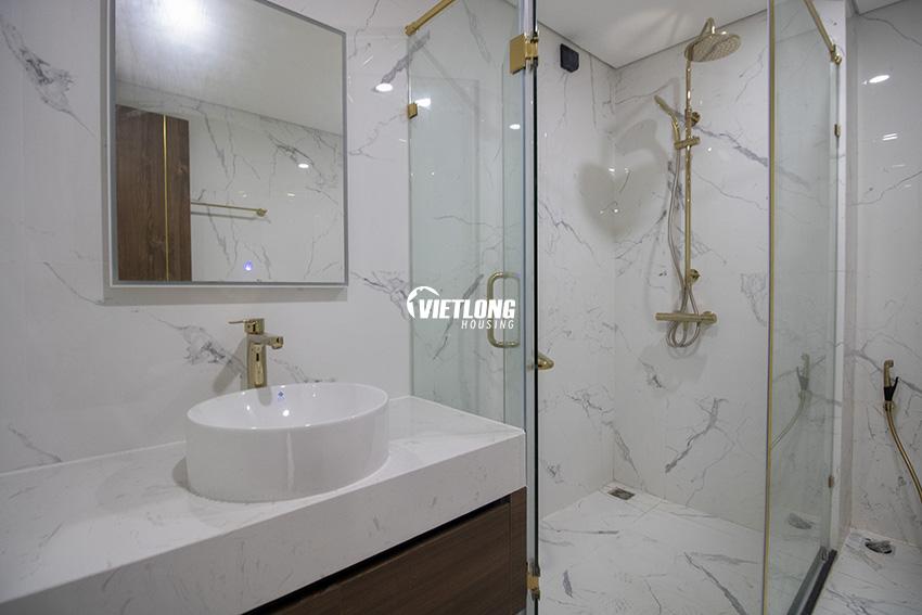 Bán căn hộ Duplex 03 phòng ngủ tòa S5 Sunshine city Hà Nội Giá 8.1 tỷ bao phí chuyển nhượng (20)