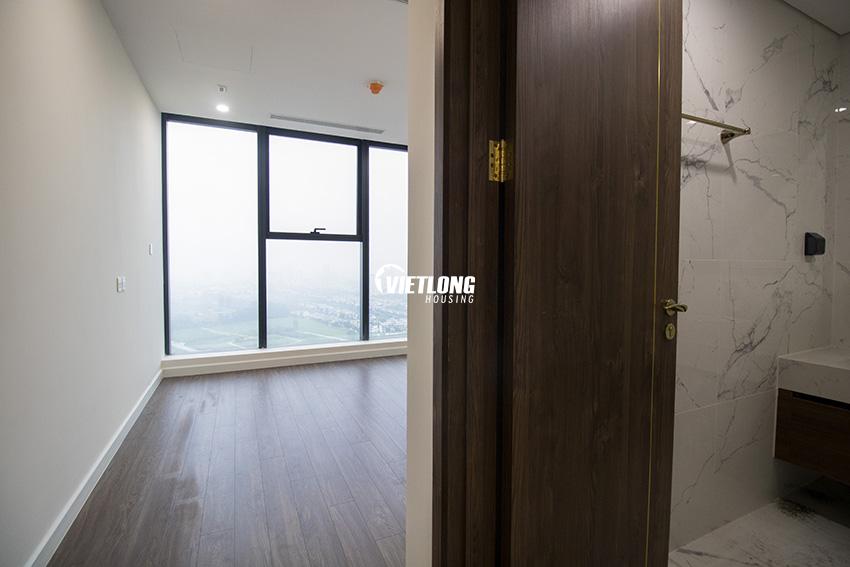 Bán căn hộ Duplex 03 phòng ngủ tòa S5 Sunshine city Hà Nội Giá 8.1 tỷ bao phí chuyển nhượng (21)