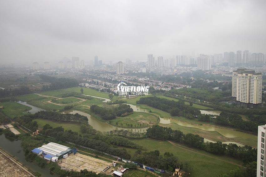 Bán căn hộ Duplex 03 phòng ngủ tòa S5 Sunshine city Hà Nội Giá 8.1 tỷ bao phí chuyển nhượng (5)