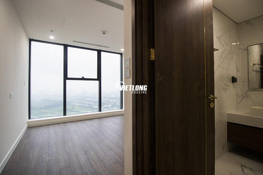 Bán căn hộ Duplex 03 phòng ngủ tòa S5 Sunshine city Hà Nội Giá 8.1 tỷ bao phí chuyển nhượng (9)