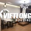 Bán cắt lỗ căn hộ 02 Phòng ngủ tòa M3 Vinhomes Metropolis Liễu Giai 6,3 tỷ bao phí chuyển nhượng