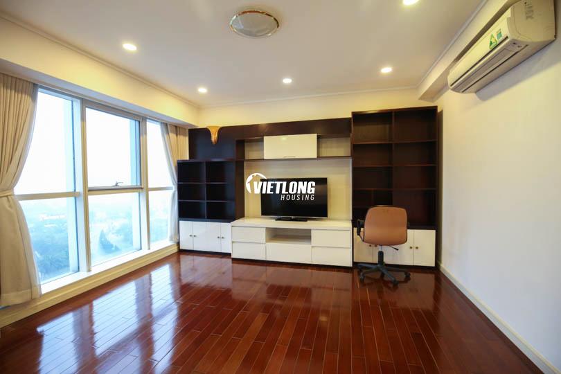 Căn hộ 154m2 3 phòng ngủ nội thất mới cho thuê tại L1 (5)