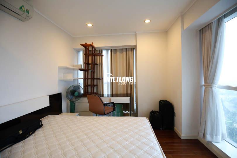 Căn hộ 154m2 3 phòng ngủ nội thất mới cho thuê tại L1 (8)