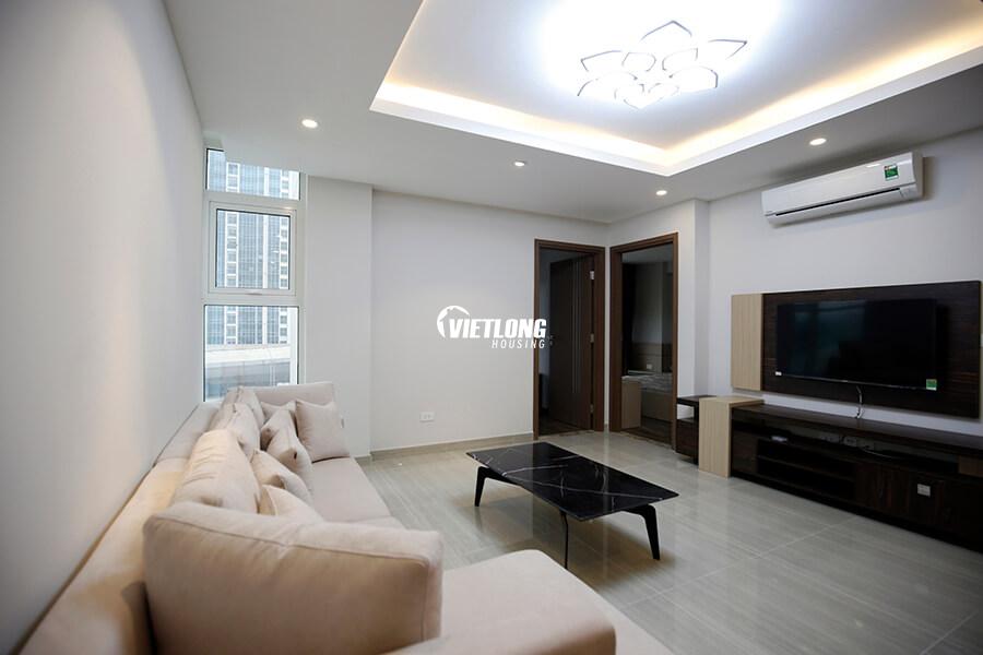 Căn hộ nội thất mới 3 phòng ngủ tại L3 cho thuê (1) Căn hộ nội thất mới 3 phòng ngủ tại L3 cho thuê