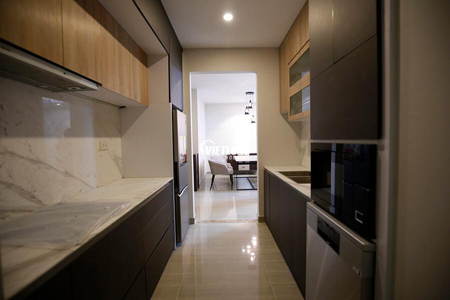 Căn hộ nội thất mới 3 phòng ngủ tại L3 cho thuê (4)