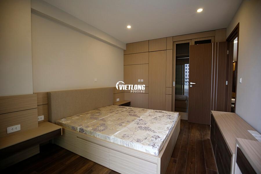 Căn hộ nội thất mới 3 phòng ngủ tại L3 cho thuê (5)