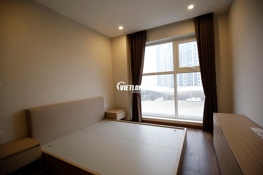 Căn hộ nội thất mới 3 phòng ngủ tại L3 cho thuê (7)