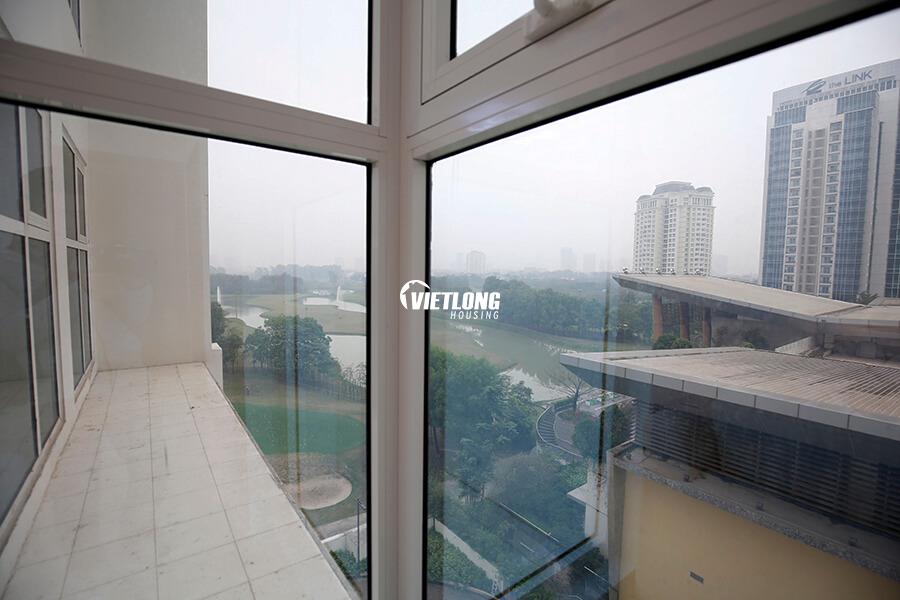 Căn hộ nội thất mới 3 phòng ngủ tại L3 cho thuê (8)