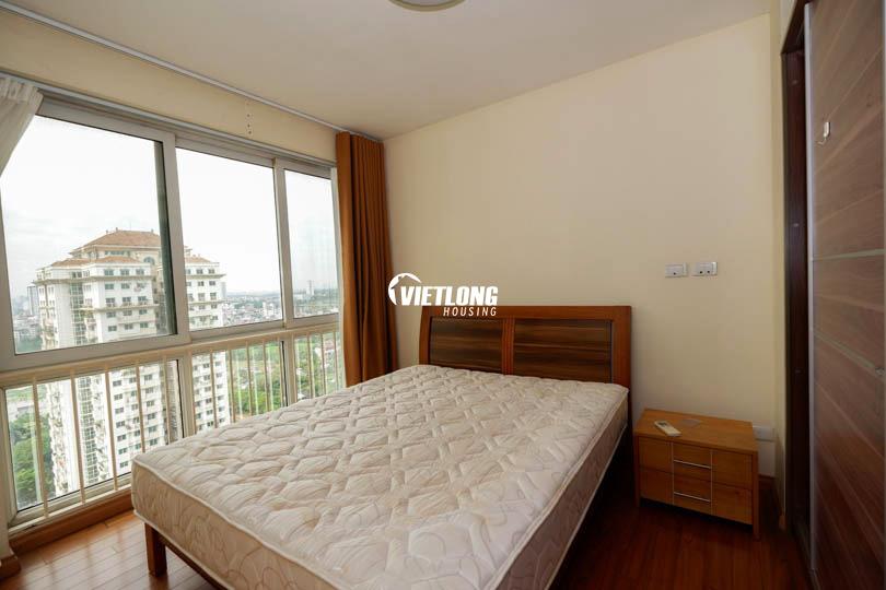 Căn hộ tầng cao 182m2 4 phòng ngủ tại P2 cho thuê (8)