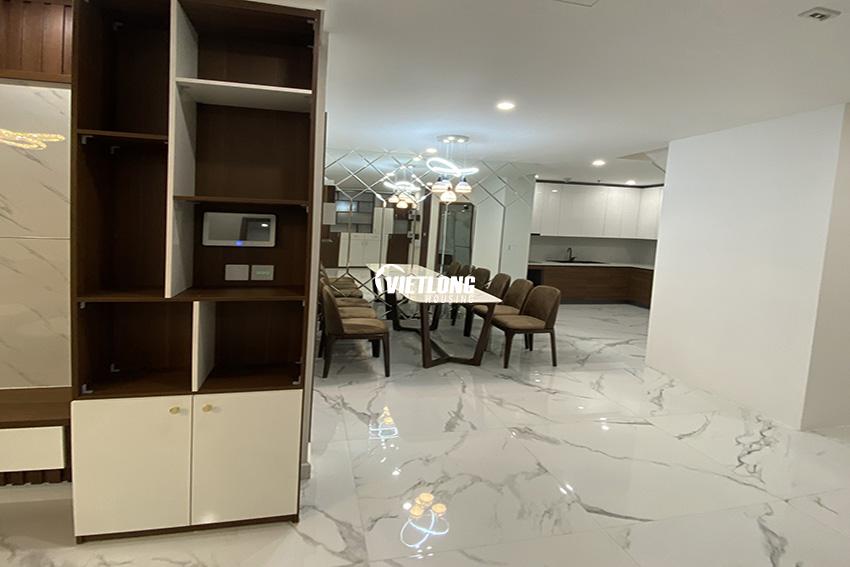 Cho thuê căn 02 phòng ngủ Giá 16 triệu tại Khu đô thị Nam thăng Long - Ciputra Hà Nội (4)