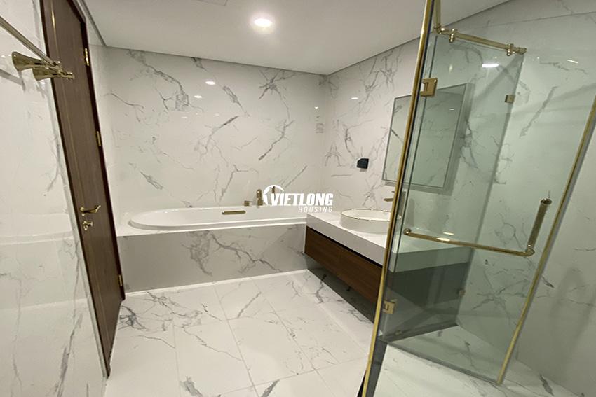 Cho thuê căn 02 phòng ngủ Giá 16 triệu tại Khu đô thị Nam thăng Long - Ciputra Hà Nội (7)