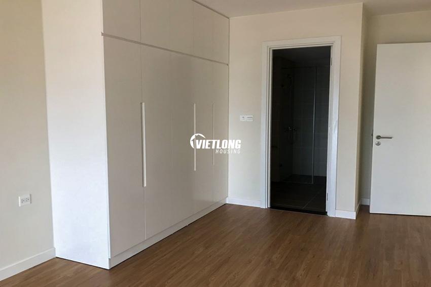 Cho thuê căn hộ 02 phòng ngủ nội thất cơ bản Giá 12trtháng tại Kosmo Tây Hồ (10)