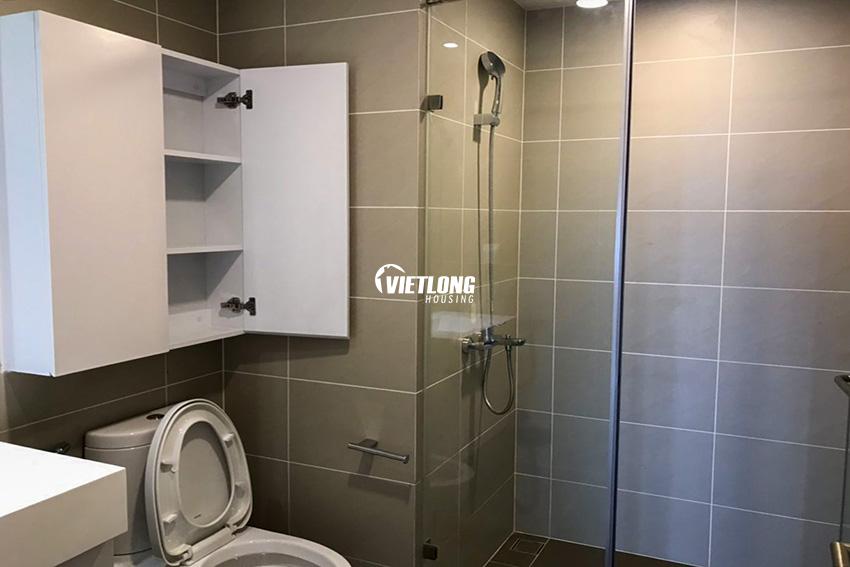 Cho thuê căn hộ 02 phòng ngủ nội thất cơ bản Giá 12trtháng tại Kosmo Tây Hồ (11)