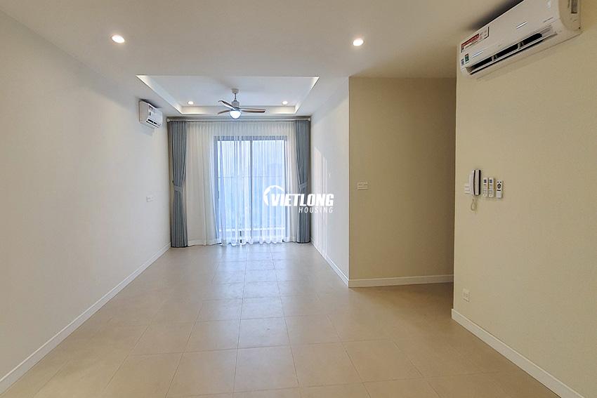 Cho thuê căn hộ 02 phòng ngủ nội thất cơ bản Giá 12trtháng tại Kosmo Tây Hồ (2)