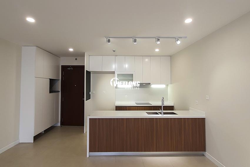 Cho thuê căn hộ 02 phòng ngủ nội thất cơ bản Giá 12trtháng tại Kosmo Tây Hồ (4)