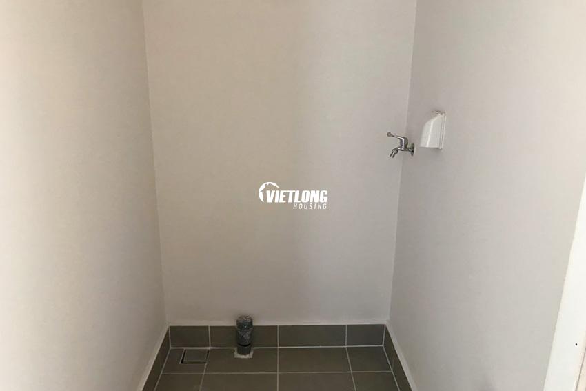 Cho thuê căn hộ 02 phòng ngủ nội thất cơ bản Giá 12trtháng tại Kosmo Tây Hồ (8)