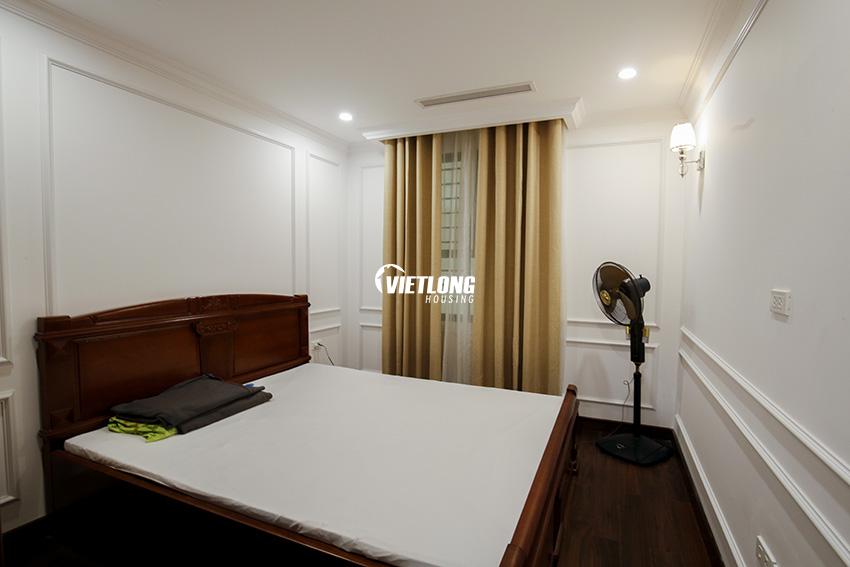 Cho thuê căn hộ 03 phòng ngủ giá 25 trtháng tại D'.Le roi soleil - 59 Đường Xuân Diệu Tây Hồ (10)