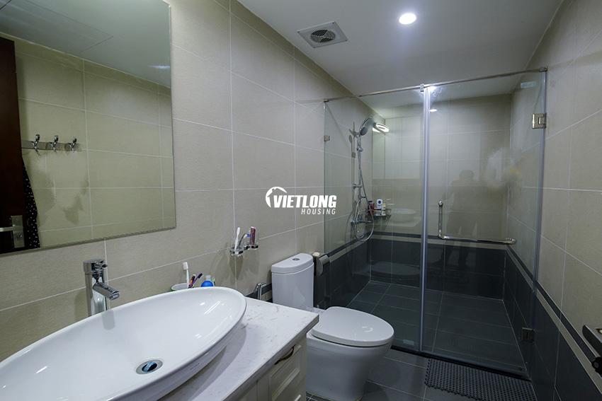 Cho thuê căn hộ 03 phòng ngủ giá 25 trtháng tại D'.Le roi soleil - 59 Đường Xuân Diệu Tây Hồ (12)