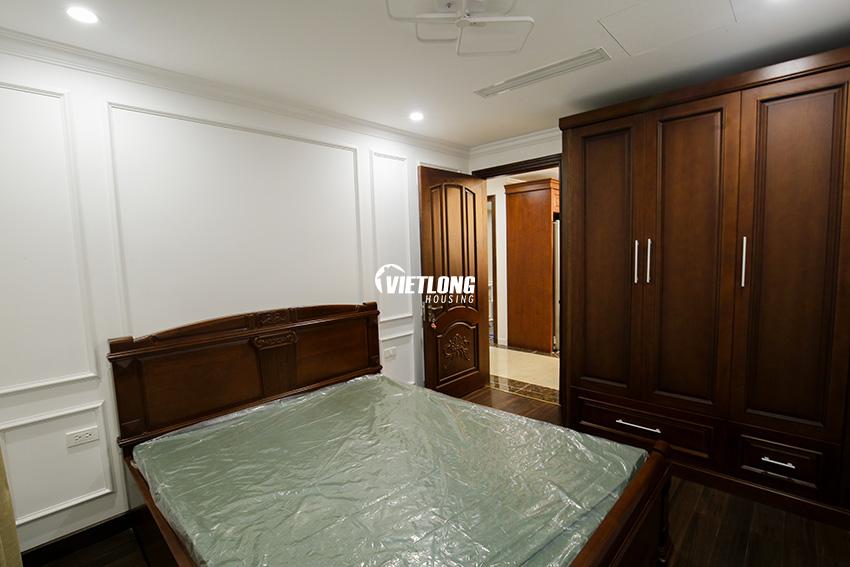 Cho thuê căn hộ 03 phòng ngủ giá 25 trtháng tại D'.Le roi soleil - 59 Đường Xuân Diệu Tây Hồ (13)