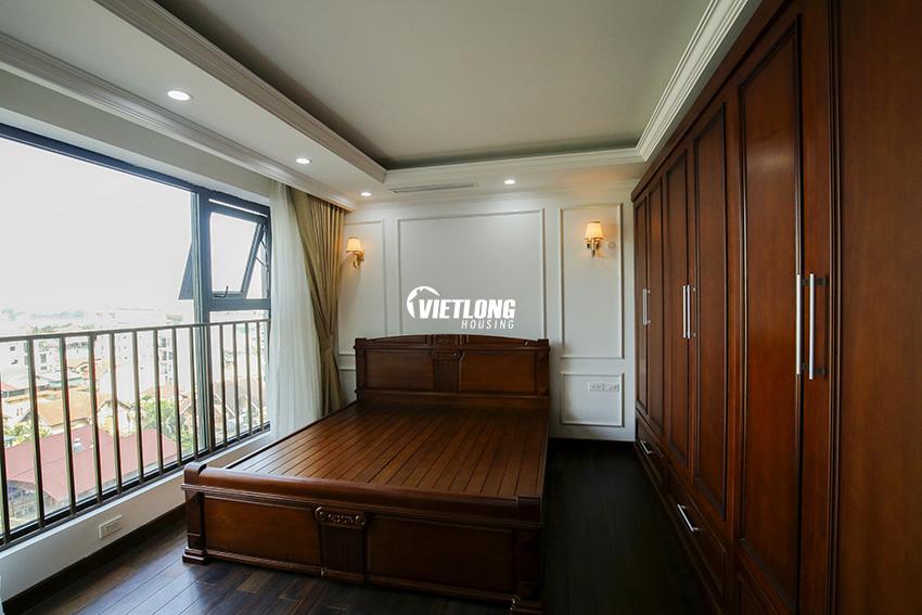 Cho thuê căn hộ 03 phòng ngủ giá 25 trtháng tại D'.Le roi soleil - 59 Đường Xuân Diệu Tây Hồ (8)