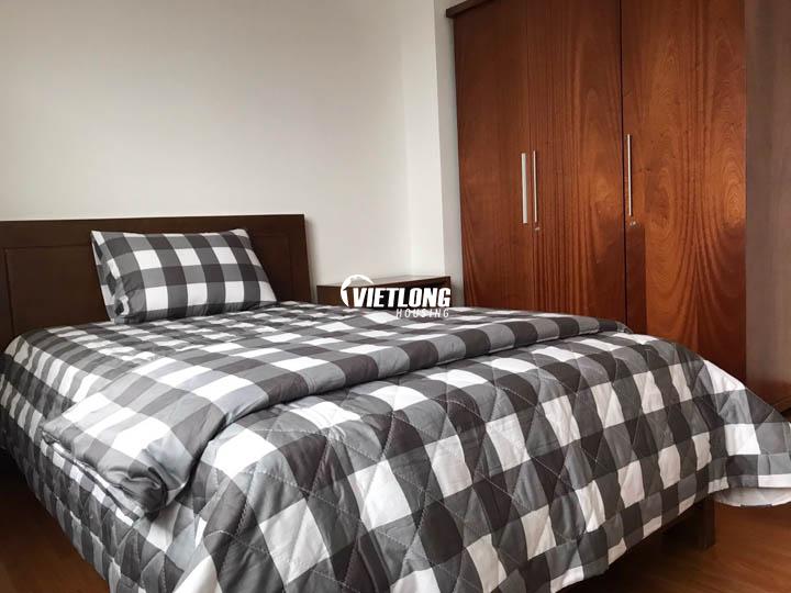 Cho thuê căn hộ 153m2 tại E4 Ciputra (4)