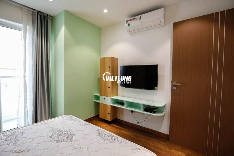 Căn hộ L4 72m2 2 phòng ngủ cho thuê 16 triệu (10)